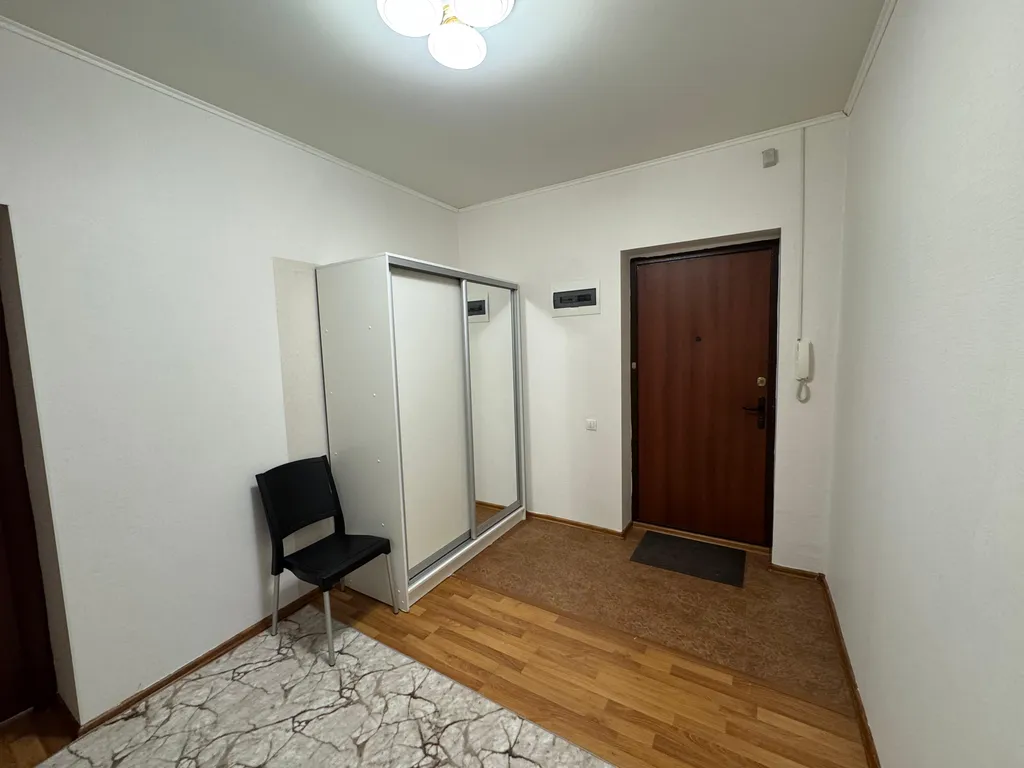 Апартаменты АК Барс рядом с Ривьерой