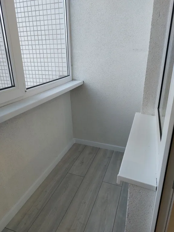 Уютная 3-комнатная квартира