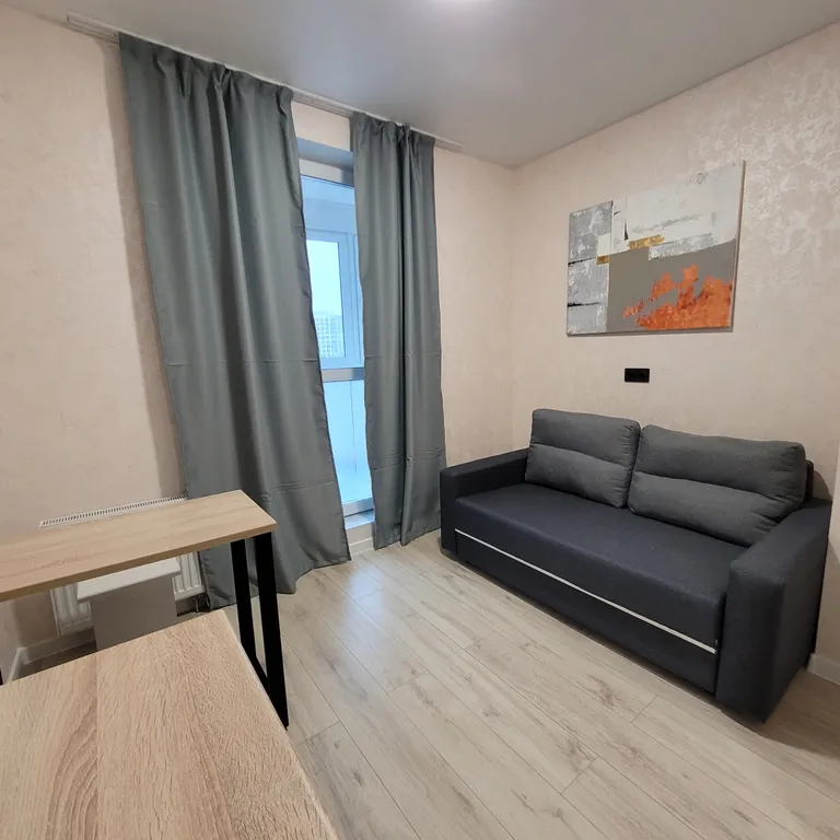 Квартира Студия в ЖК Minsk world — аренда посуточно в Минск