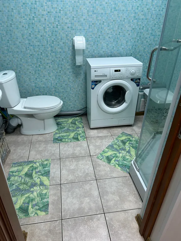 Свободная квартира