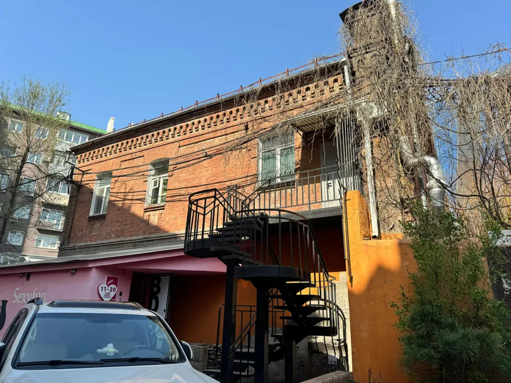 Уютная квартира в самом центре