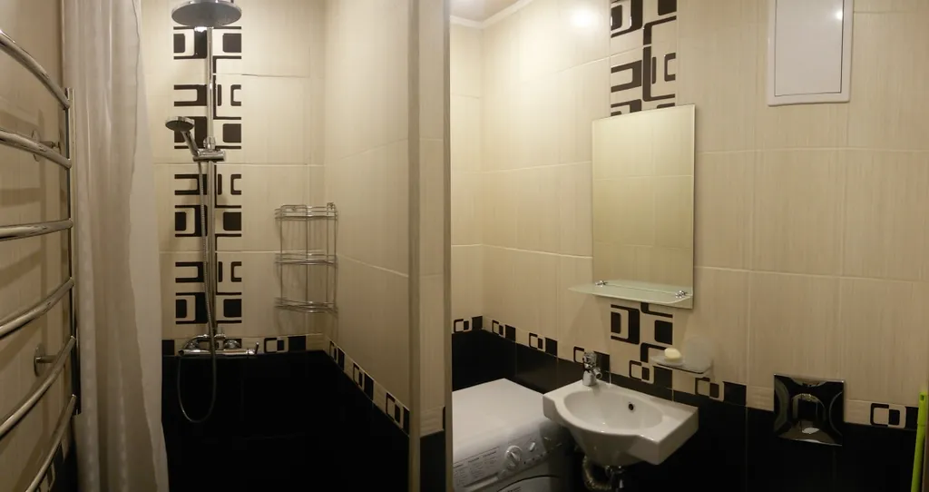 Квартира Квартира Краевая больница, автовокзал — Красноярск