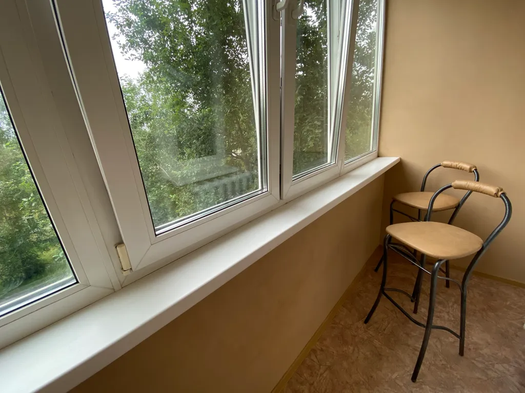 Комфортная гавань на Октябрьской