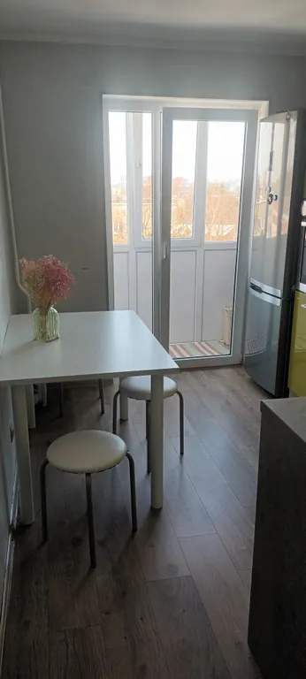 Квартира Уютная квартира в самом центре города — Калининград