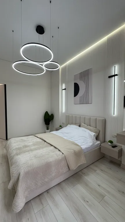 1 к квартира в новом жилом комплексе Grand Avenue в Дзержинском районе