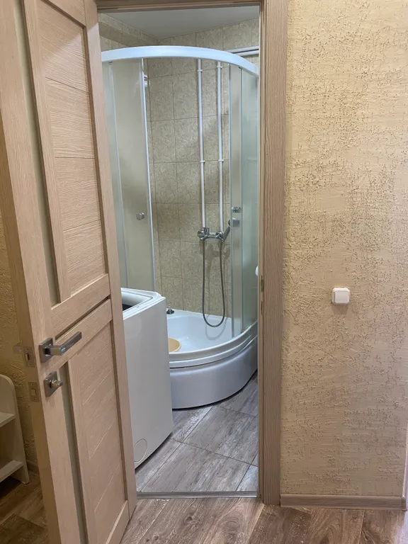 Квартира рядом с аэропортом