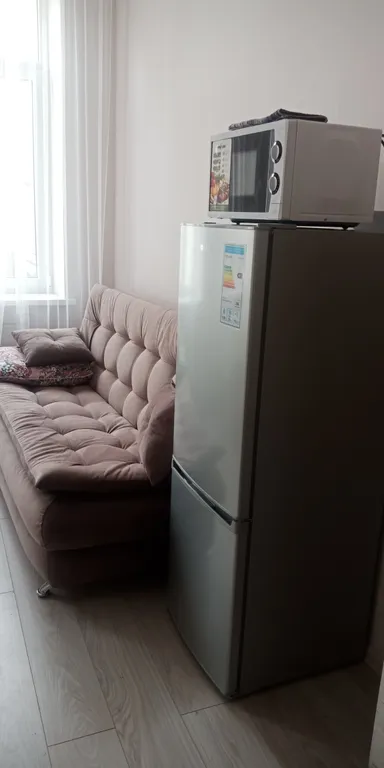 Прекрасная квартира в центре курорта