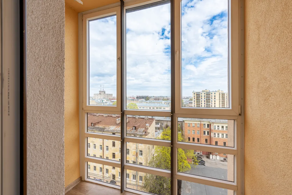 Квартира Семейная квартира в тихом центре около метро — Санкт-Петербург