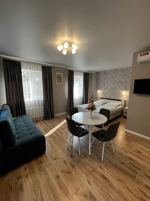 Коттедж Часть дома с отдельным входом — аренда посуточно в Небуг