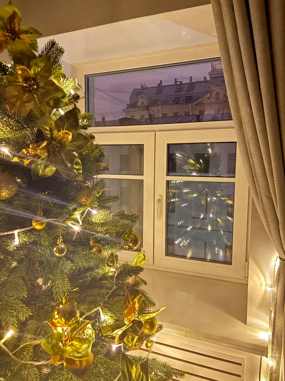 Квартира Комфортные апартаменты Дом Гоголя в самом сердце города — Санкт-Петербург