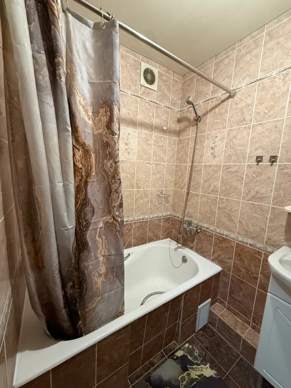 Квартира двухкомнатная в центре города