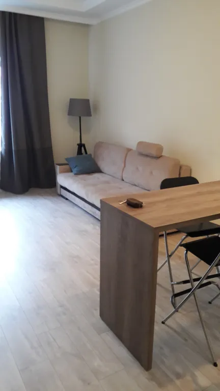 Апартаменты в историческом центре