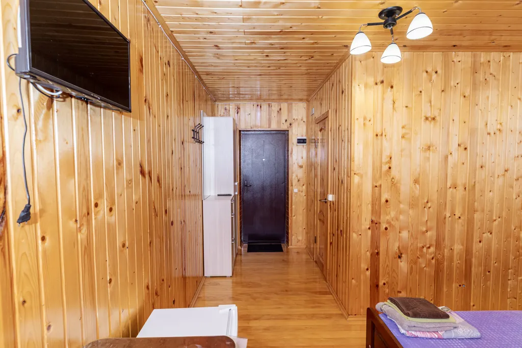 Горный бриз