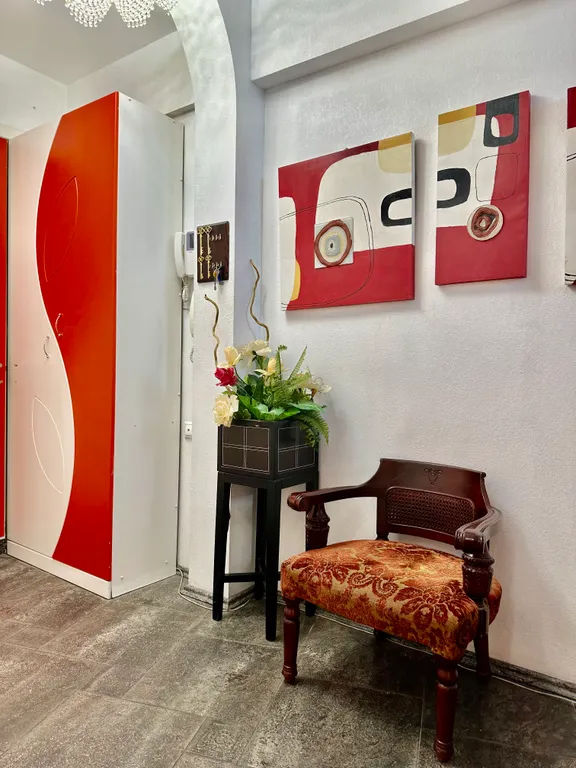 Апартамент Люкс в центре города