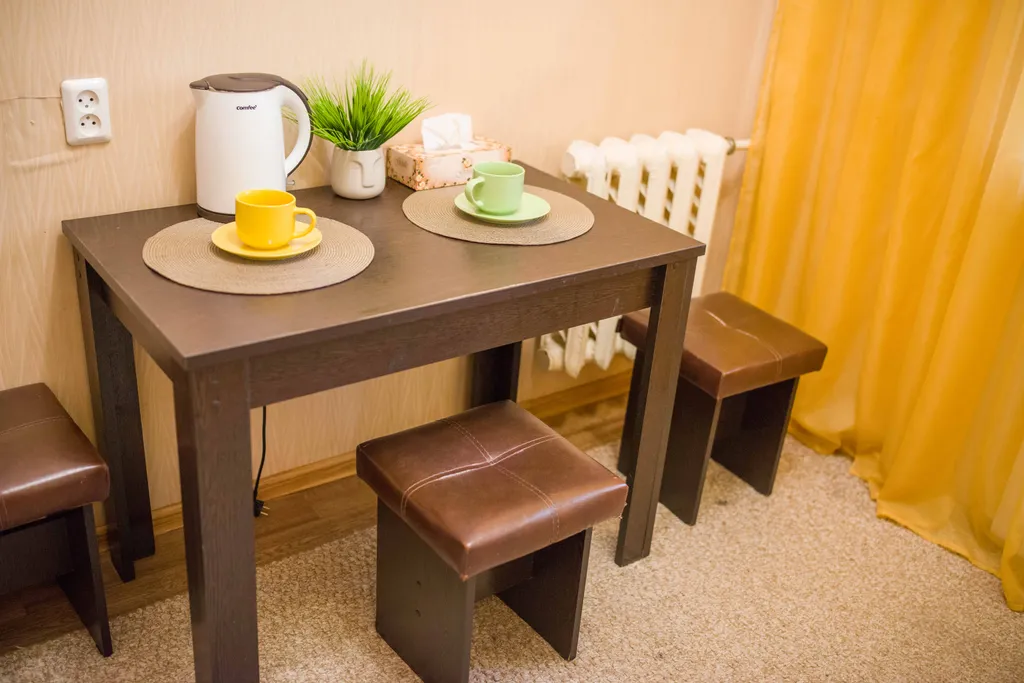 Квартира возле ЖД вокзала