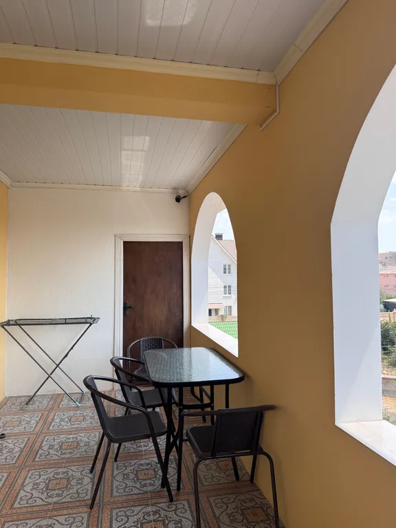 Уютная студия у Хореки в районе Аквапарка