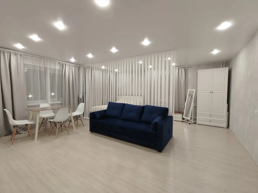 Квартира в живописном районе