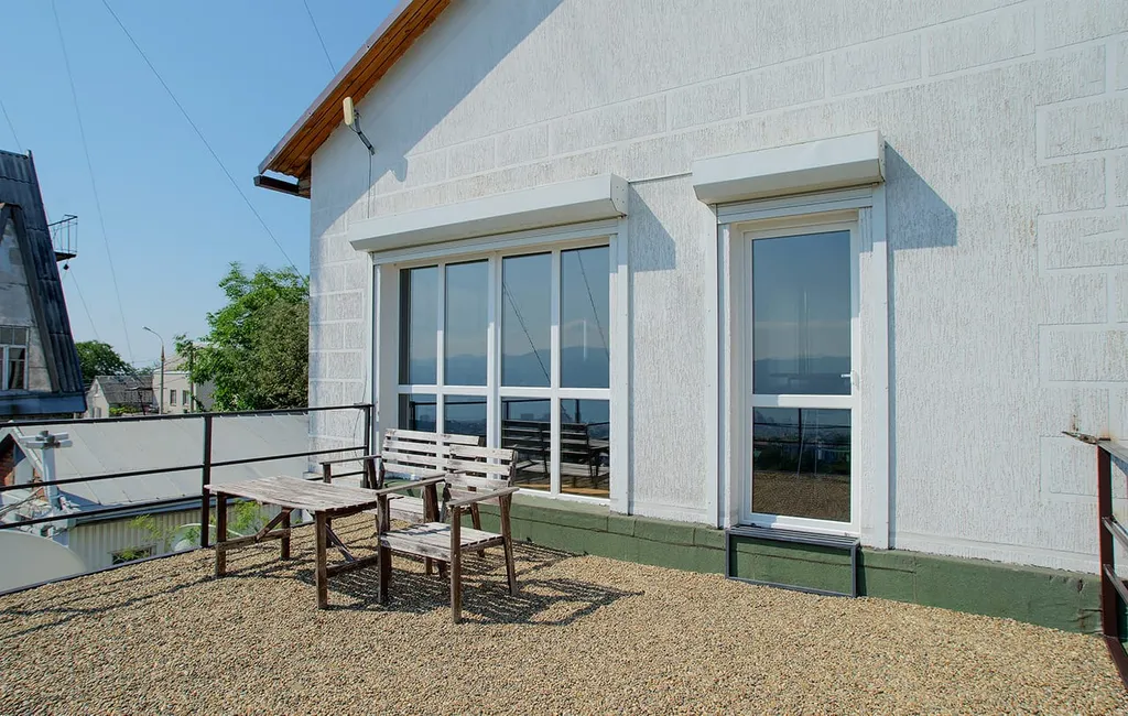 Коттедж Гостевой коттедж — Новороссийск