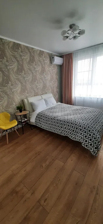 Квартира Уютная квартира в Краснодаре — Краснодар