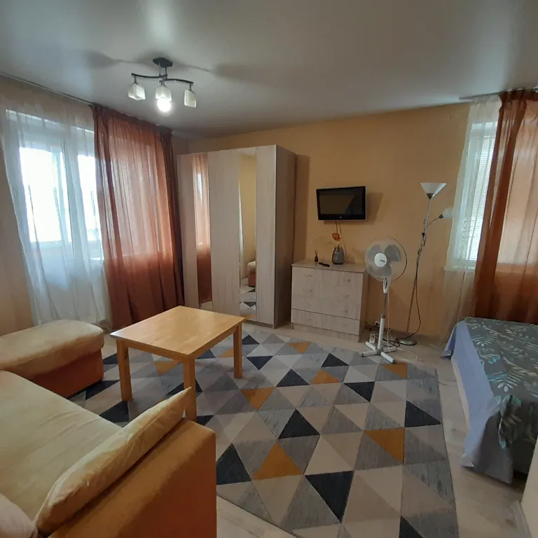 Квартира на Мира