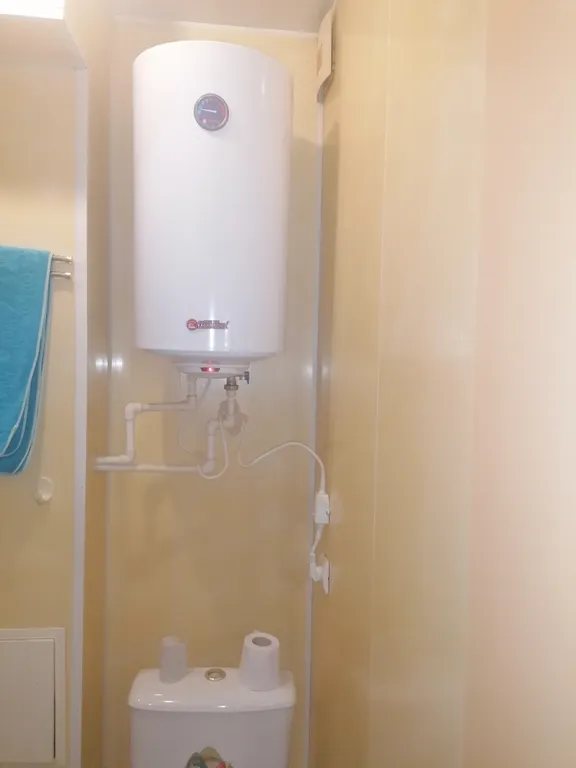 Квартира в центре