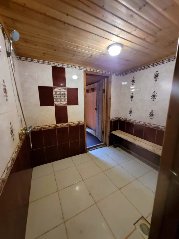 Коттедж Бодрость рядом с парком Голубые Озера