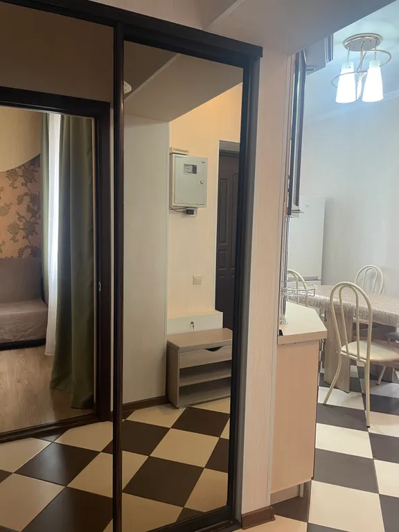 Часть дома для вашего комфорта