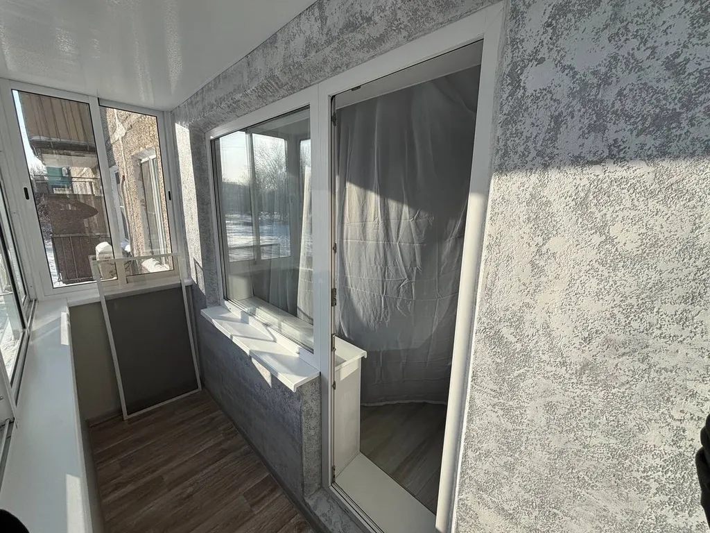 Квартира район ЖД вокзала