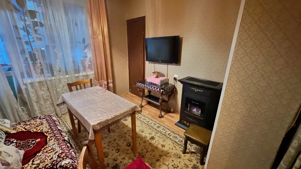 Уютная квартира в центре города со всеми удобствами