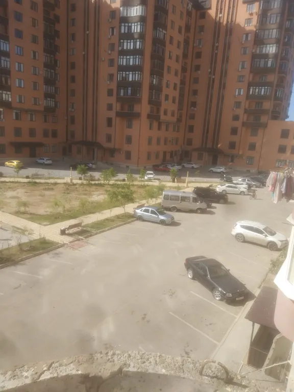 Квартира Уютная квартира с видом на море — Каспийск