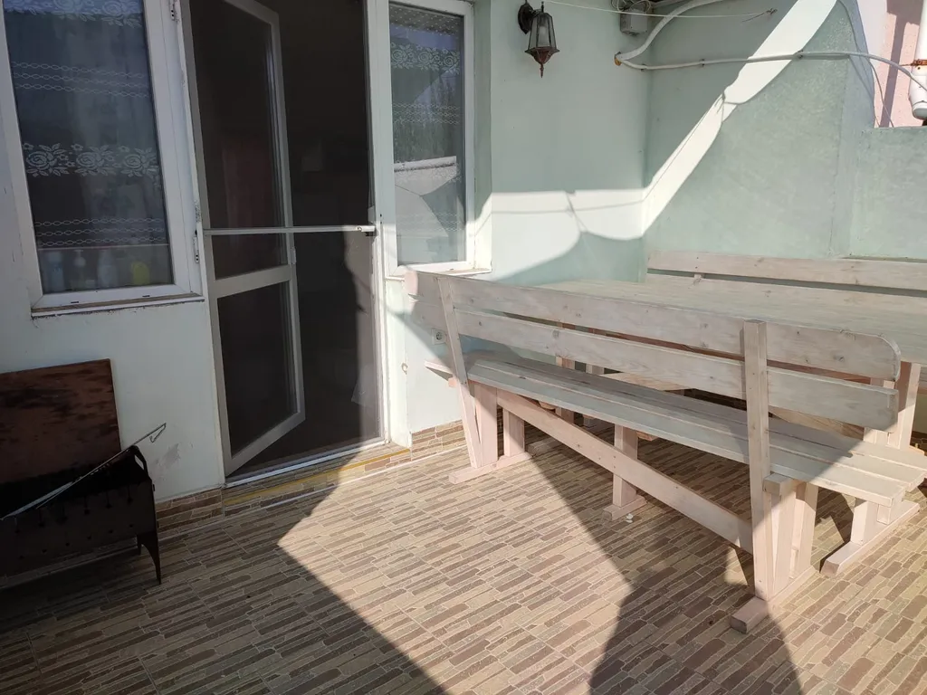 Отдых на Южной Косе