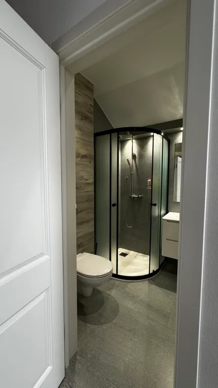 Эффектная мансарда Кранц Престиж