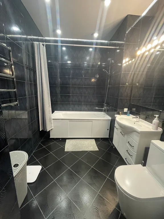 Уютная видовая квартира в историческом центре города