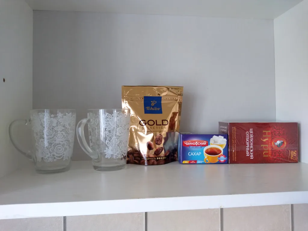 Квартира в центре города