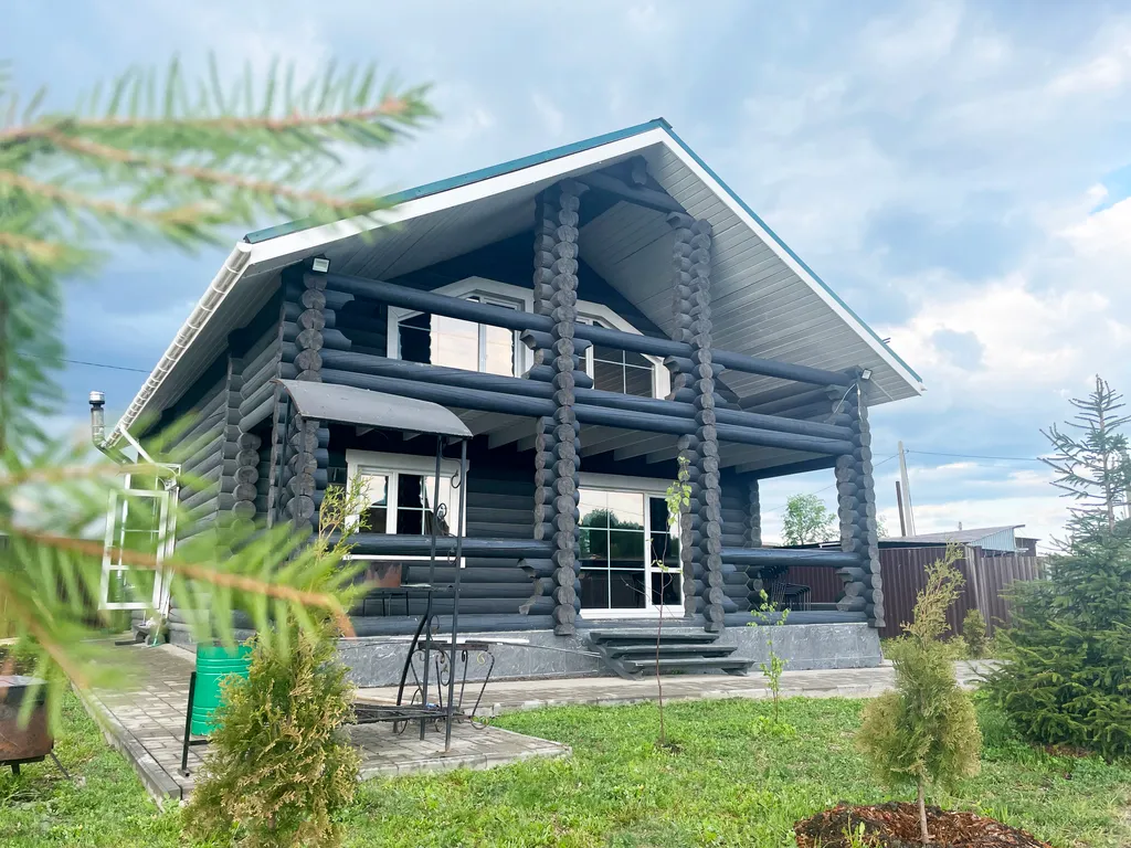 Коттедж Коттедж Норвегия — Ломоносов