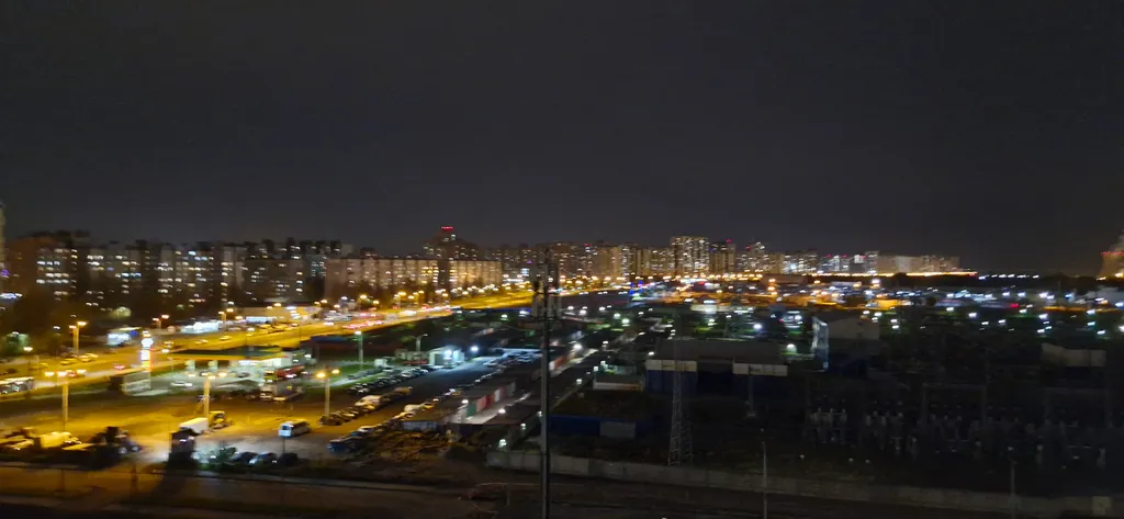 Квартира Уютная квартира-студия в 5 минутах до метро с видом на закаты — Санкт-Петербург