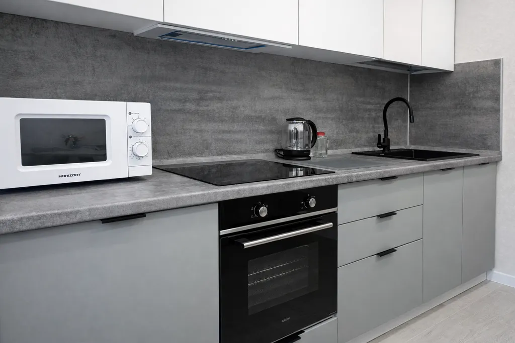 Апартаменты Пятница