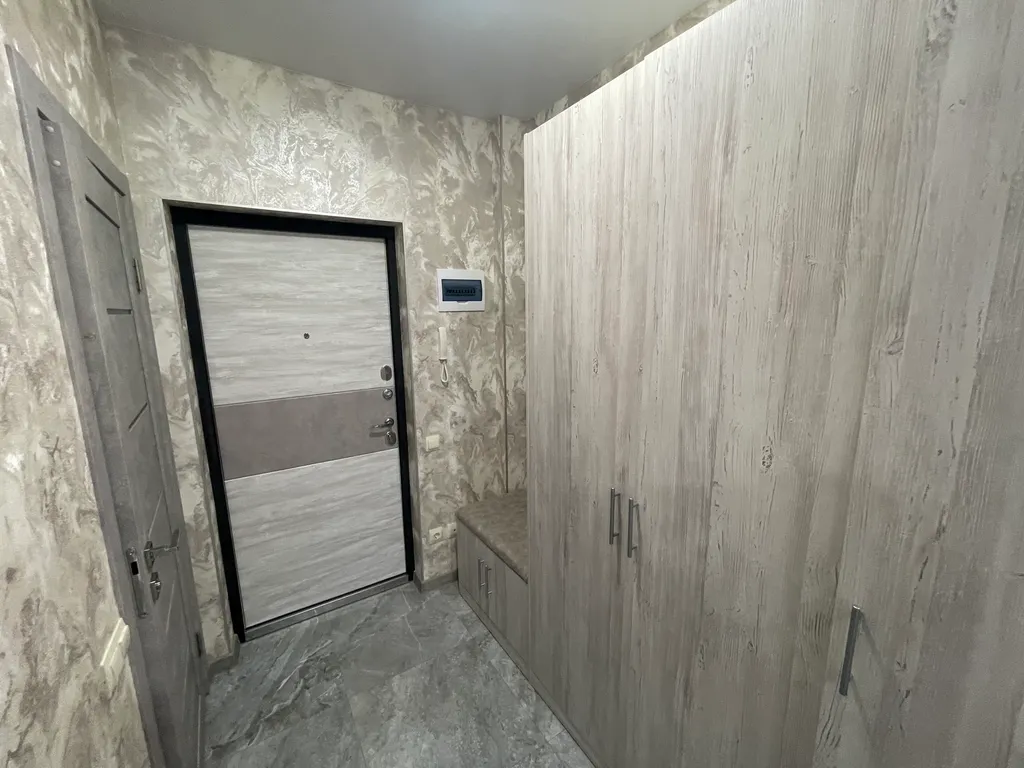 Уютная студия для семьи