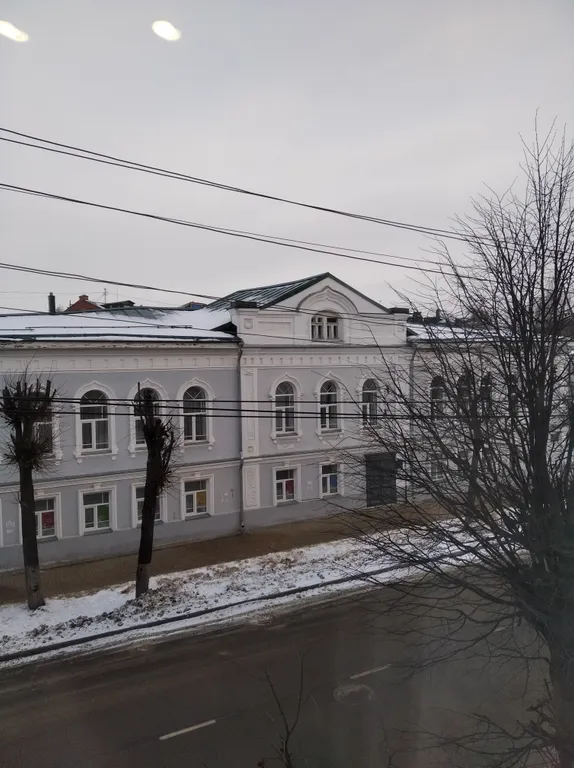 Квартира в самом центре