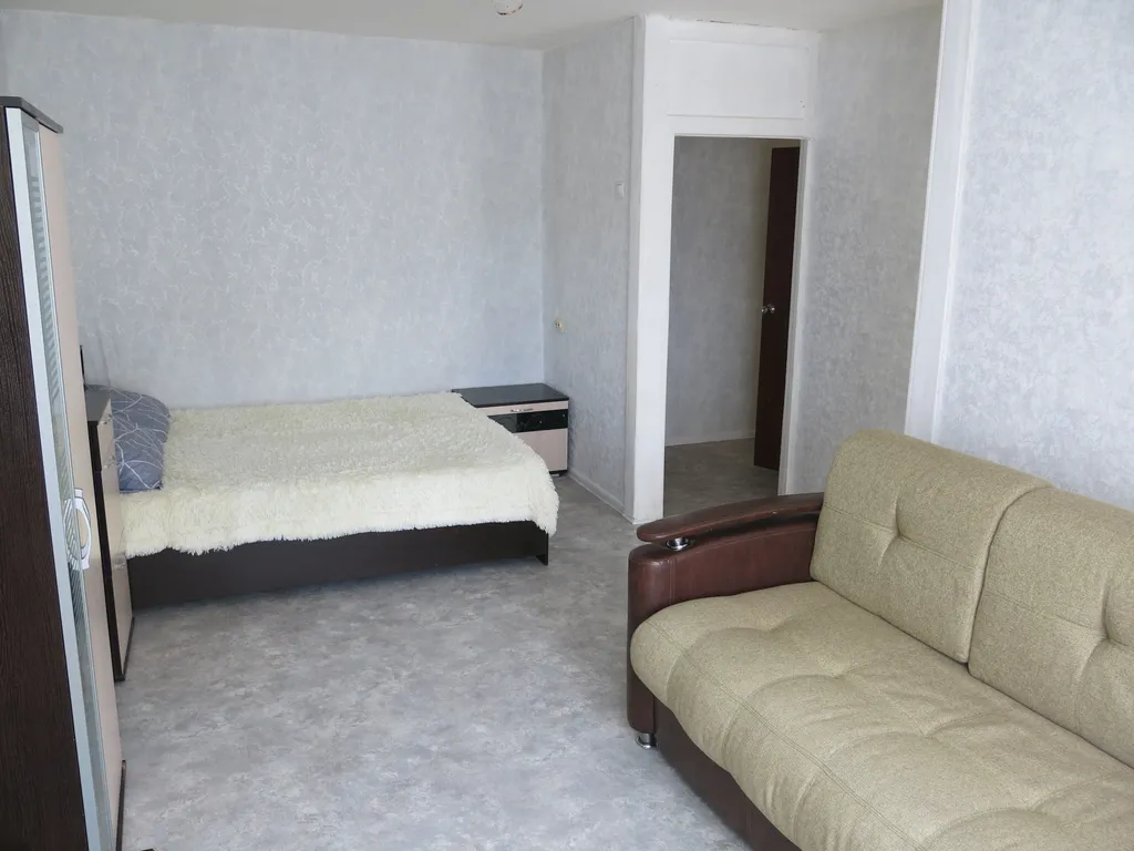 Уютная квартира — аренда посуточно в Ярославль