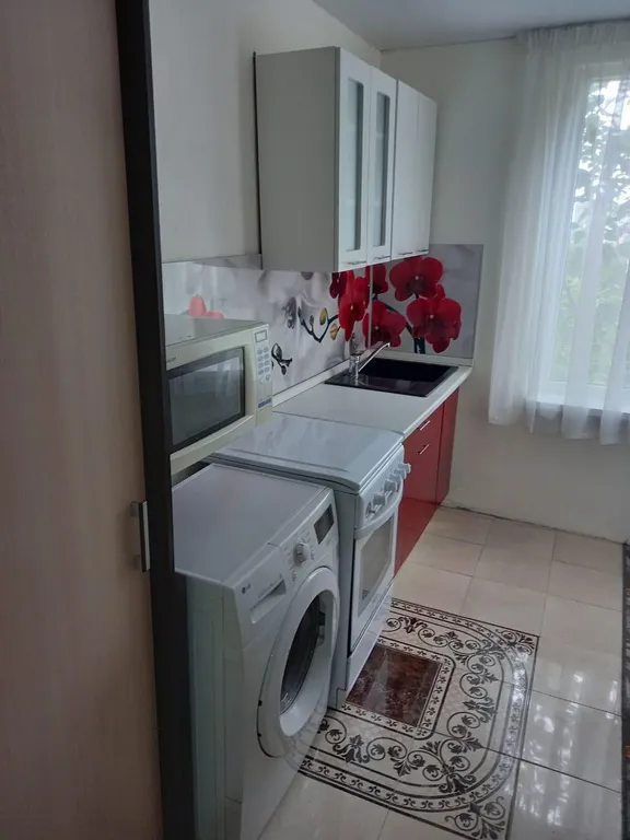 Квартира Уютная квартира  в центре города возле парка Дендрарий одна на этаже. — Сочи