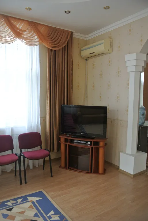 Гостевой дом