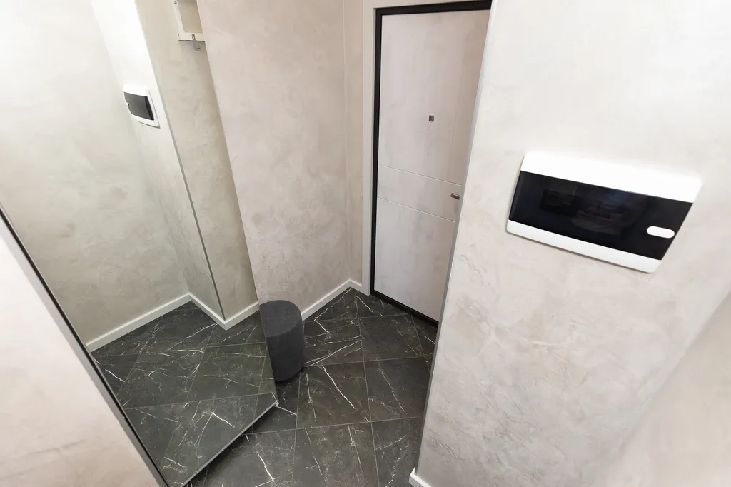 Стильные дизайнерские квартиры недорого