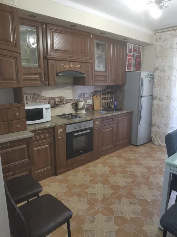 Квартира на море в ЖК Легенда