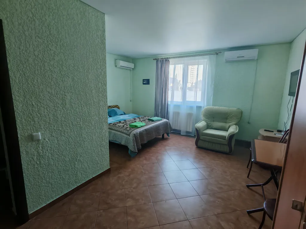 Комната