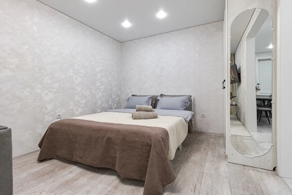 Идеально для командировок