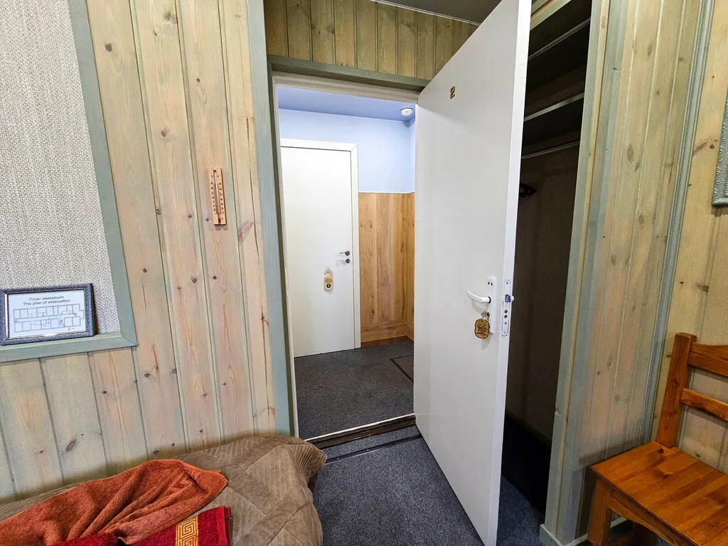 Квартира Комната — Калевала