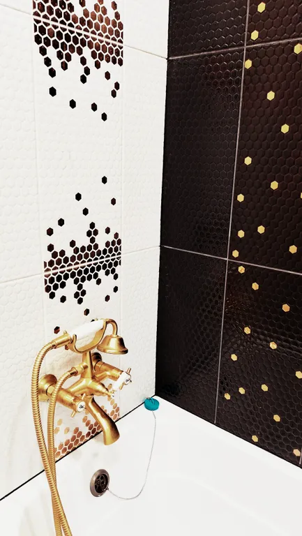 Чистая и теплая однокомнатная квартира у Столицы