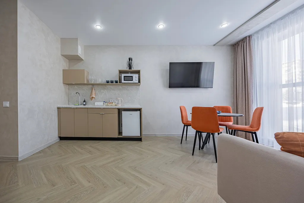 Квартира Комната — Нижний Новгород