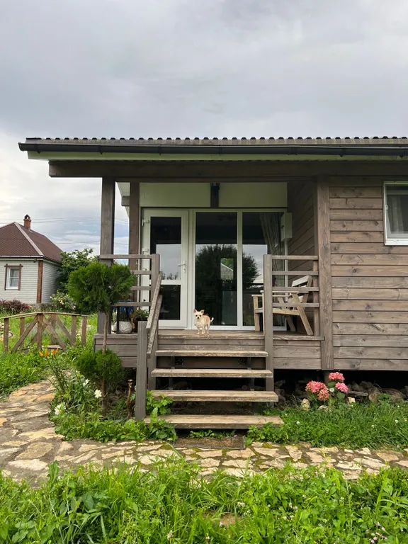 Домик Кантри